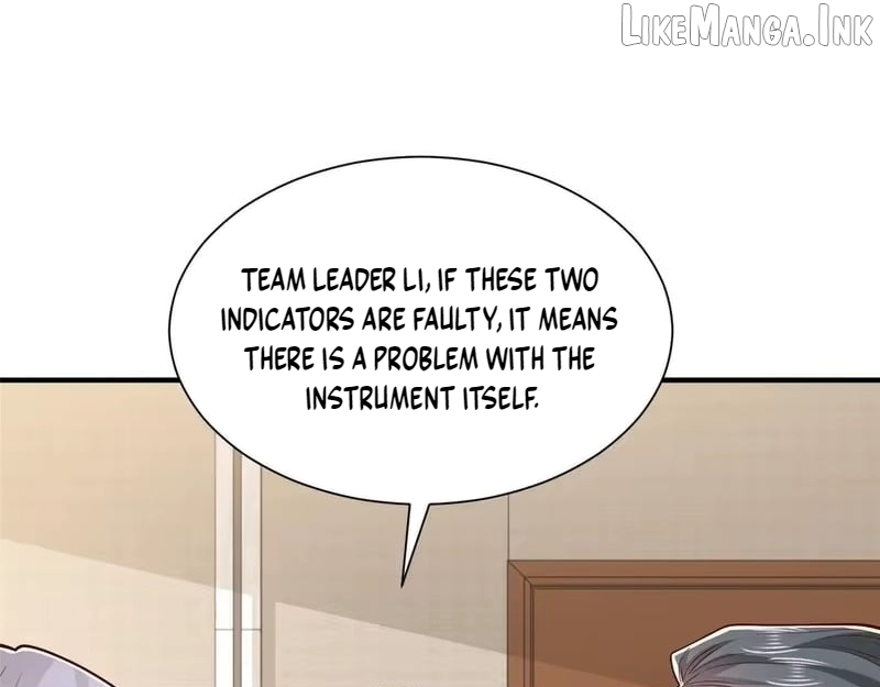 I randomly have a new career every week Chapter 914  - page 18